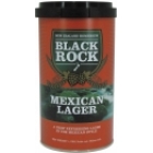 Black Rock Mexican Lager 1.7kg - CARTON 6